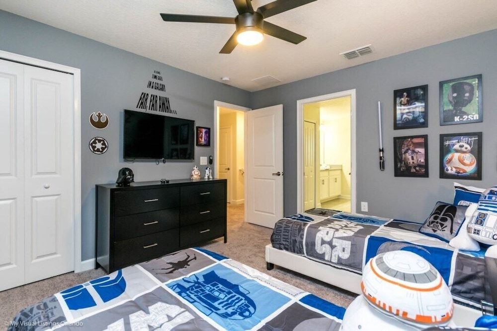 8946tw 8 Bedroom Villa by RedAwning Villa, Multiple Bedrooms 11