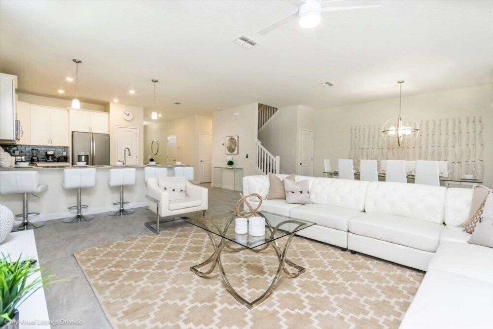 8946tw 8 Bedroom Villa by RedAwning Villa, Multiple Bedrooms 15