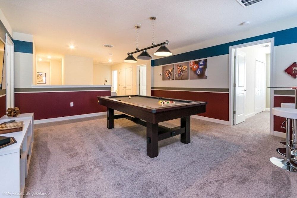 8946tw 8 Bedroom Villa by RedAwning Villa, Multiple Bedrooms 21