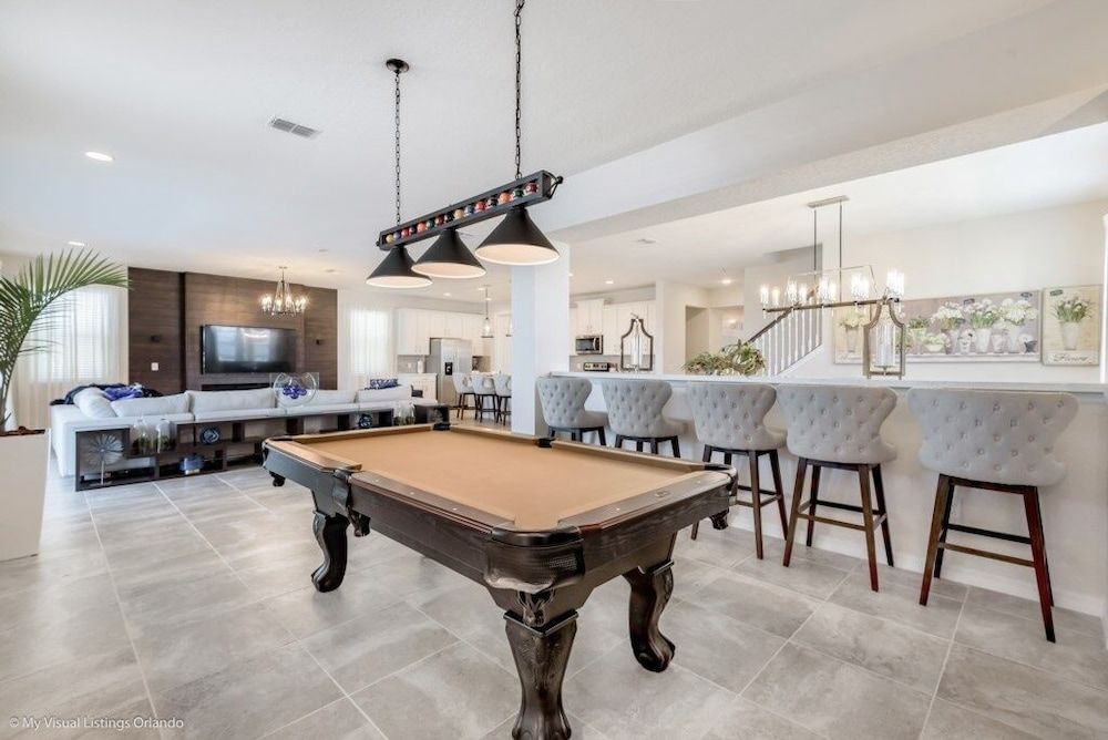 undefined Solara Resort 9 Bedroom Resort Villa by Redawning 6