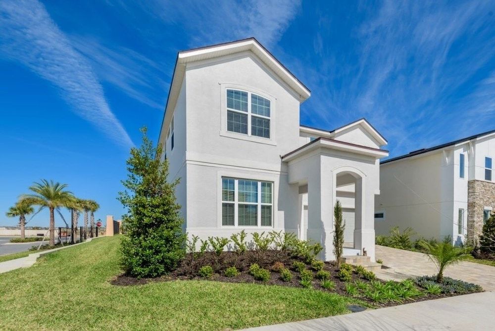 undefined Solara Resort 9 Bedroom Resort Villa by Redawning 2