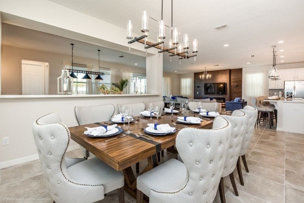 undefined Solara Resort 9 Bedroom Resort Villa by Redawning 7