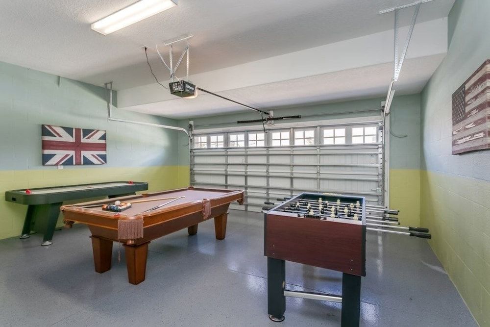 Best Resort In Disney Area! 6 Bedroom Villa by RedAwning Villa, 6 Bedrooms 54