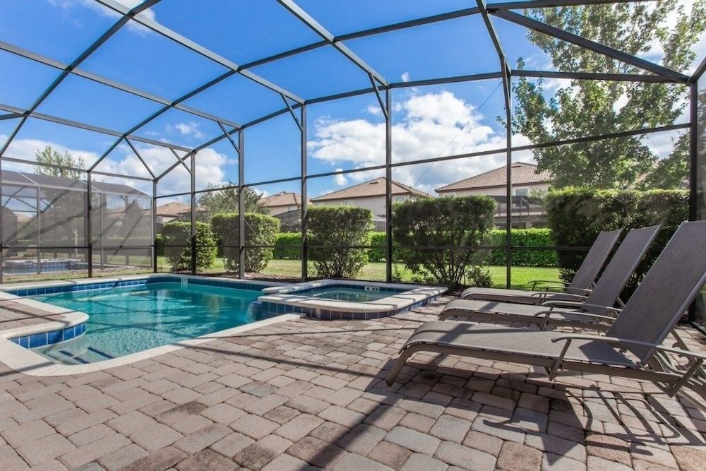 undefined Best Resort In Disney Area! 6 Bedroom Villa by RedAwning 8