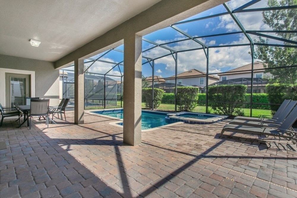 undefined Best Resort In Disney Area! 6 Bedroom Villa by RedAwning 10