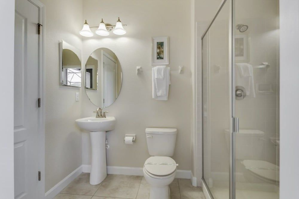 Best Resort In Disney Area! 6 Bedroom Villa by RedAwning Villa, 6 Bedrooms 32