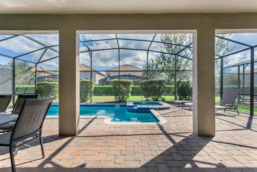 undefined Best Resort In Disney Area! 6 Bedroom Villa by RedAwning 9