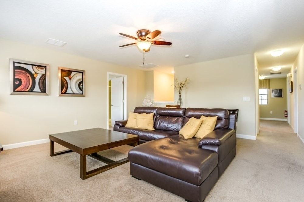 Best Resort In Disney Area! 6 Bedroom Villa by RedAwning Villa, 6 Bedrooms 29
