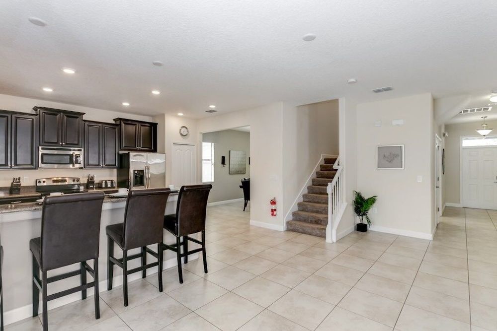 Best Resort In Disney Area! 6 Bedroom Villa by RedAwning Villa, 6 Bedrooms 15