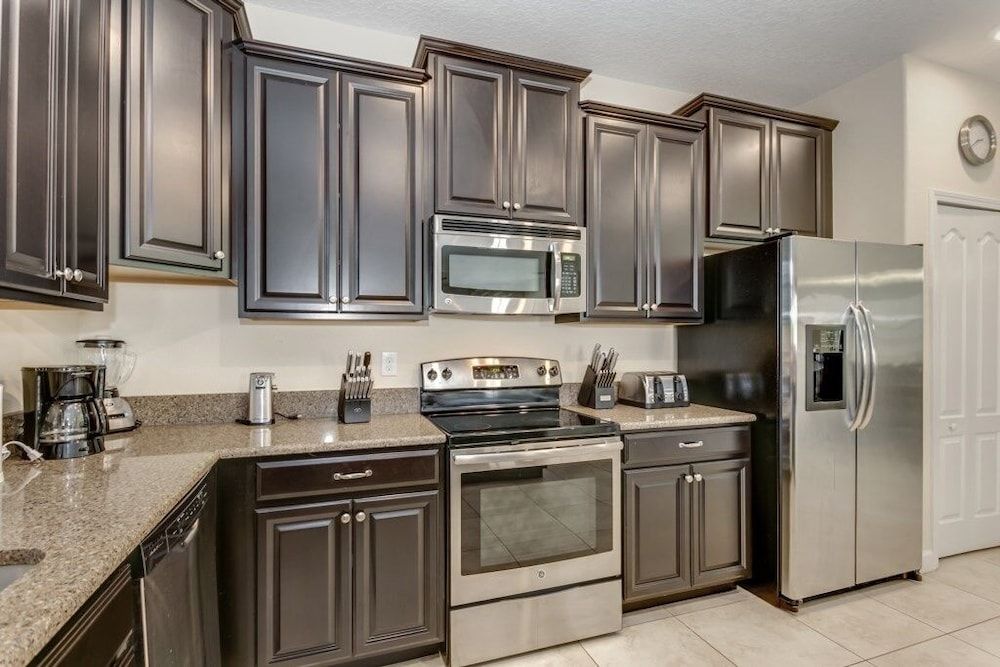 Best Resort In Disney Area! 6 Bedroom Villa by RedAwning Villa, 6 Bedrooms 20