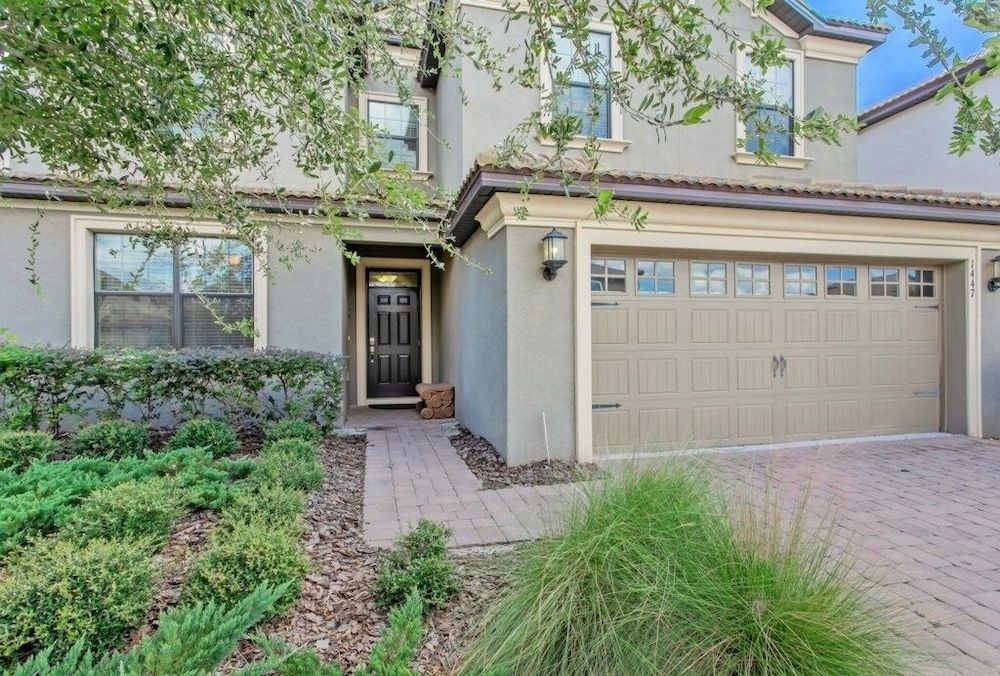 undefined Best Resort In Disney Area! 6 Bedroom Villa by RedAwning 3