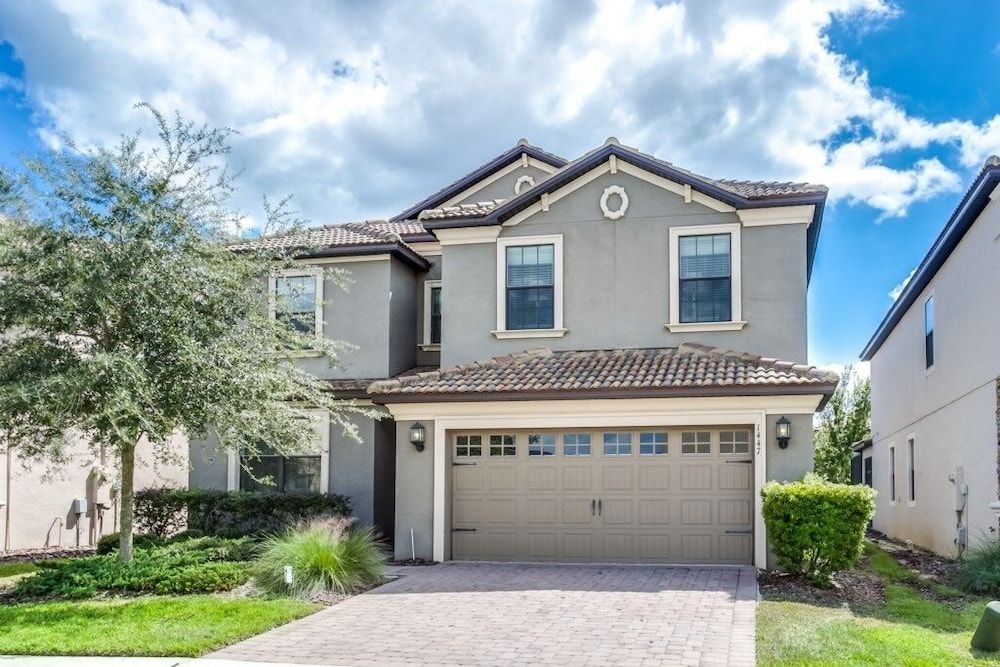 undefined Best Resort In Disney Area! 6 Bedroom Villa by RedAwning 4