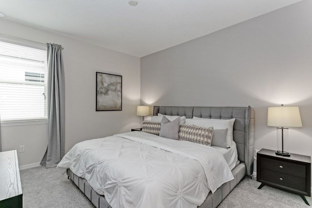 1787cvt Luxury 6 Bed With Saltwater Pool/spa 6 Bedroom Villa by RedAwning Villa, 6 Bedrooms 6