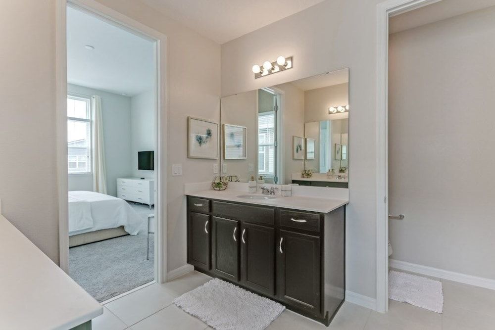 1787cvt Luxury 6 Bed With Saltwater Pool/spa 6 Bedroom Villa by RedAwning Villa, 6 Bedrooms 22