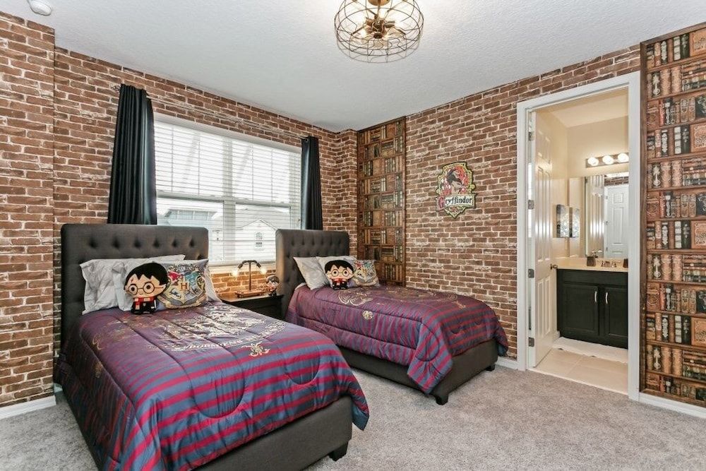 1787cvt Luxury 6 Bed With Saltwater Pool/spa 6 Bedroom Villa by RedAwning Villa, 6 Bedrooms 10