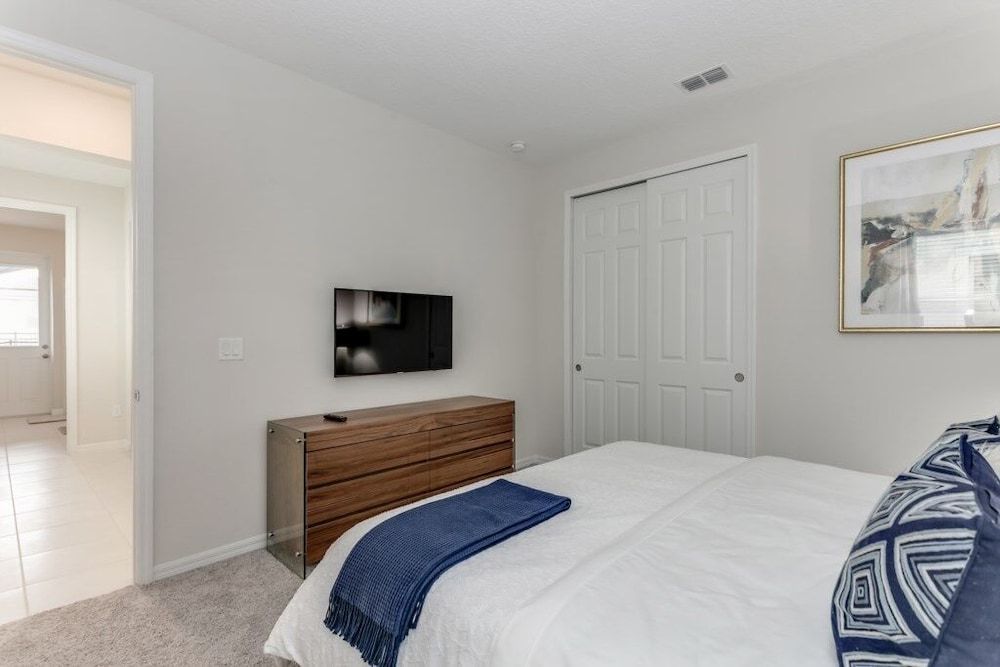 1787cvt Luxury 6 Bed With Saltwater Pool/spa 6 Bedroom Villa by RedAwning Villa, 6 Bedrooms 2