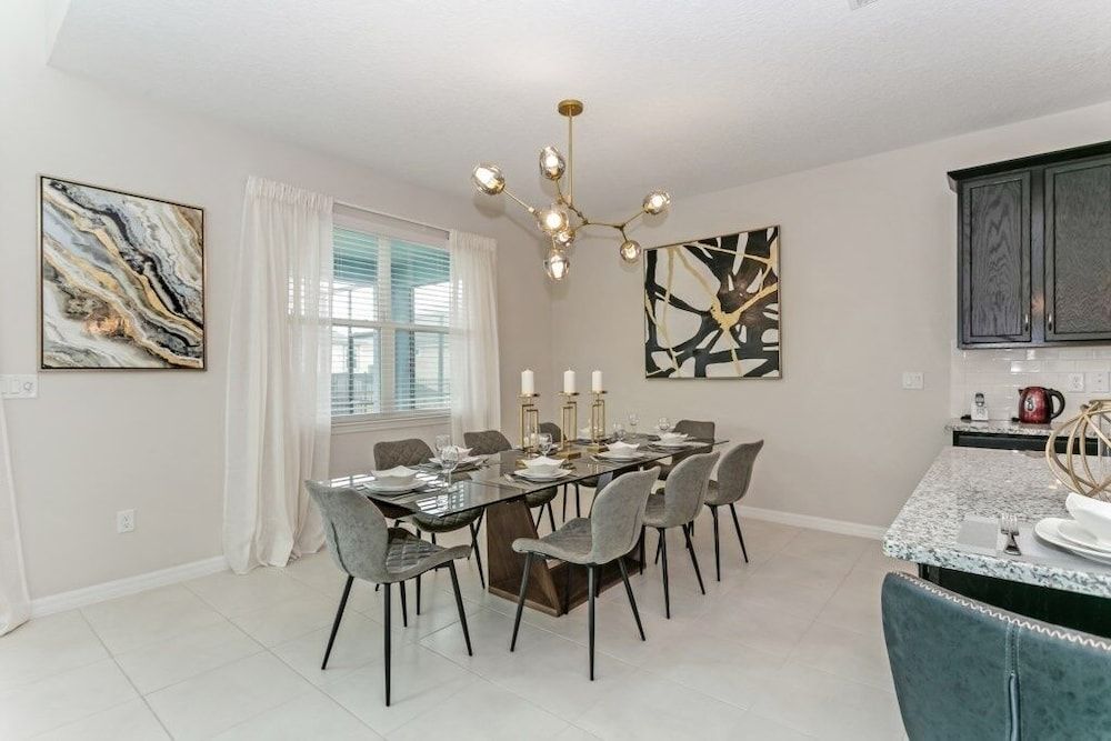 undefined 1787cvt Luxury 6 Bed With Saltwater Pool/spa 6 Bedroom Villa by RedAwning 7