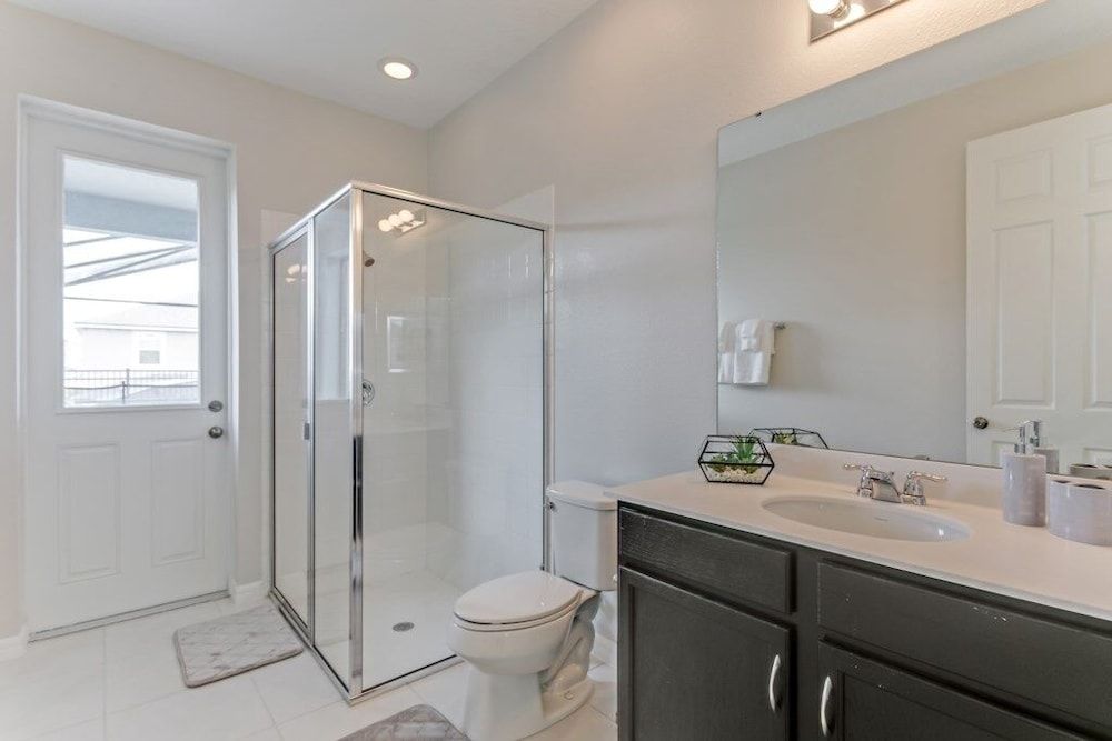 1787cvt Luxury 6 Bed With Saltwater Pool/spa 6 Bedroom Villa by RedAwning Villa, 6 Bedrooms 18