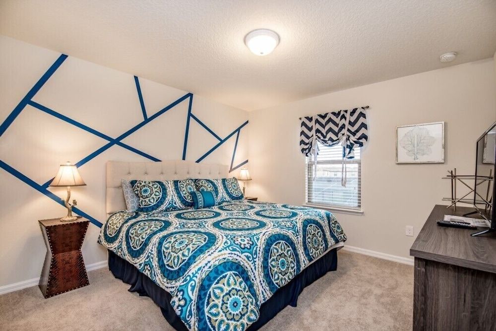 undefined Saltwater Private Pool Windsor At Westside! 7 Bedroom Villa by RedAwning 10