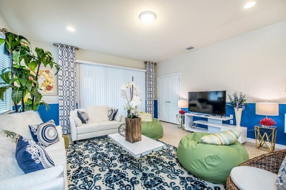 undefined Saltwater Private Pool Windsor At Westside! 7 Bedroom Villa by RedAwning 2