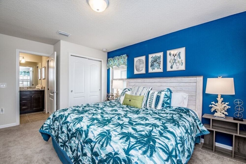 undefined Saltwater Private Pool Windsor At Westside! 7 Bedroom Villa by RedAwning 6