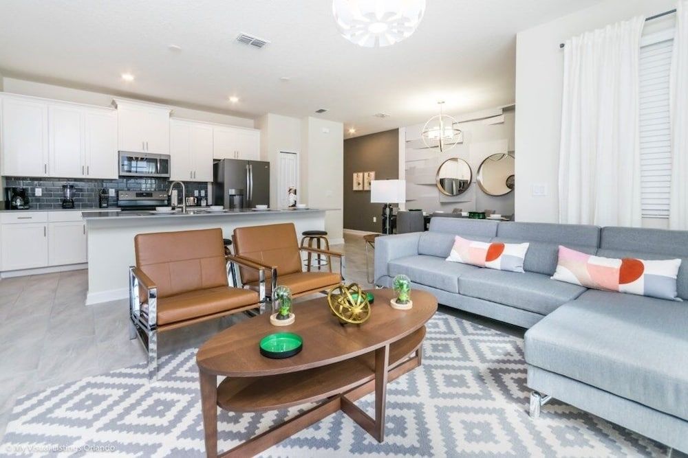 8990sd 4 Bedroom Townhouse by RedAwning Townhome, 4 Bedrooms 11