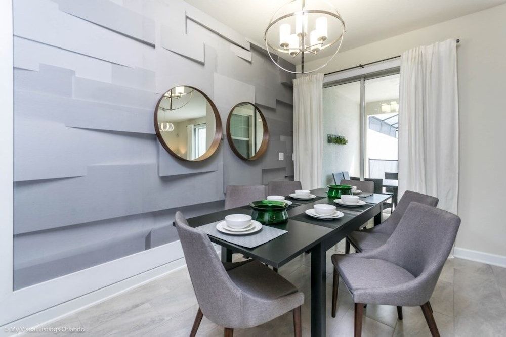 8990sd 4 Bedroom Townhouse by RedAwning Townhome, 4 Bedrooms 9