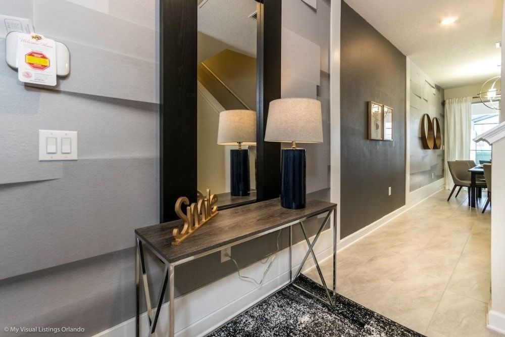 8990sd 4 Bedroom Townhouse by RedAwning Townhome, 4 Bedrooms 21