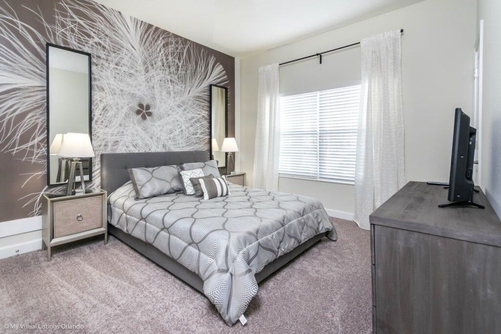 8990sd 4 Bedroom Townhouse by RedAwning Townhome, 4 Bedrooms 4