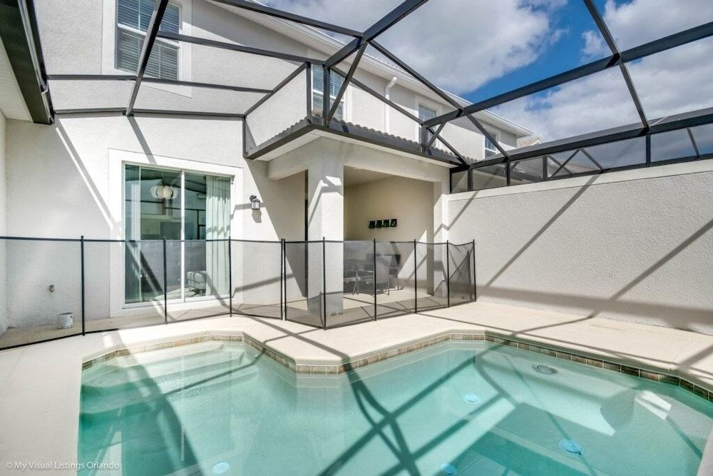 undefined 8990sd 4 Bedroom Townhouse by RedAwning 9