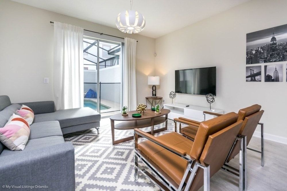 undefined 8990sd 4 Bedroom Townhouse by RedAwning