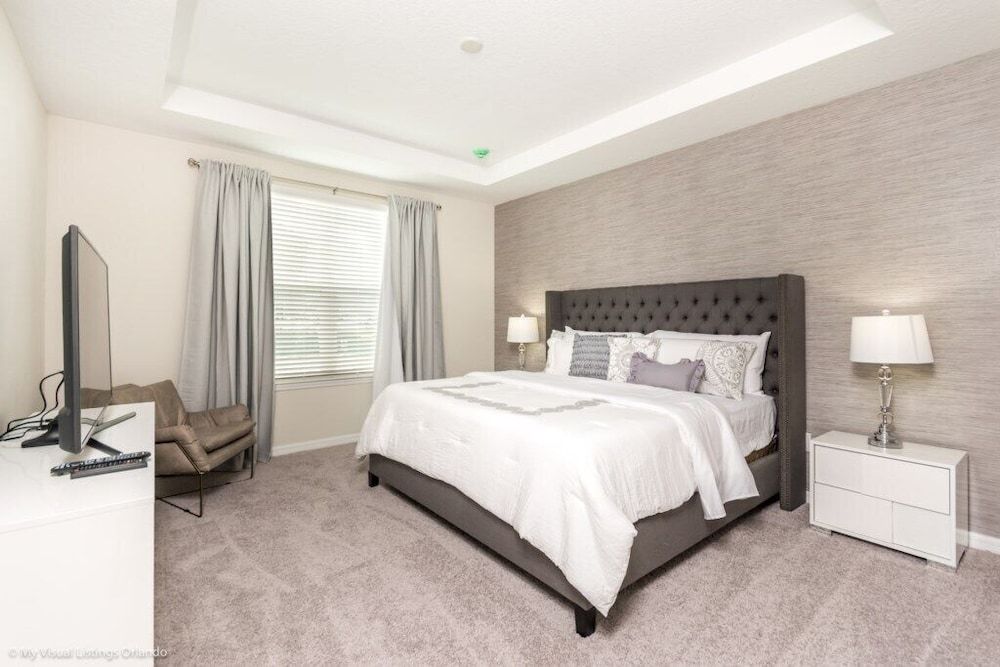 Villa, Multiple Bedrooms
