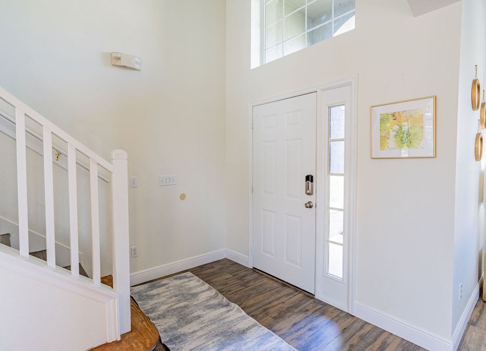 Themed 7 Bedroom Villa, 12 Min to Disney, Resort Access Luxury Villa, Multiple Bedrooms, Private Pool 8