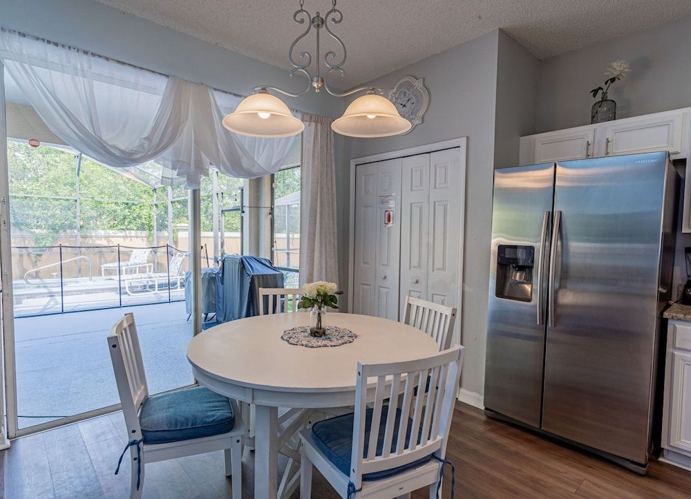 undefined 7 Bedroom Villa, Private Pool, Resort Amenities 6