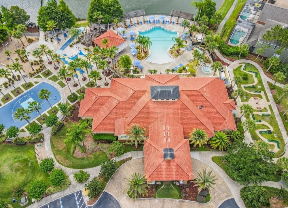 undefined 7 Bedroom Villa, Private Pool, Resort Amenities 9