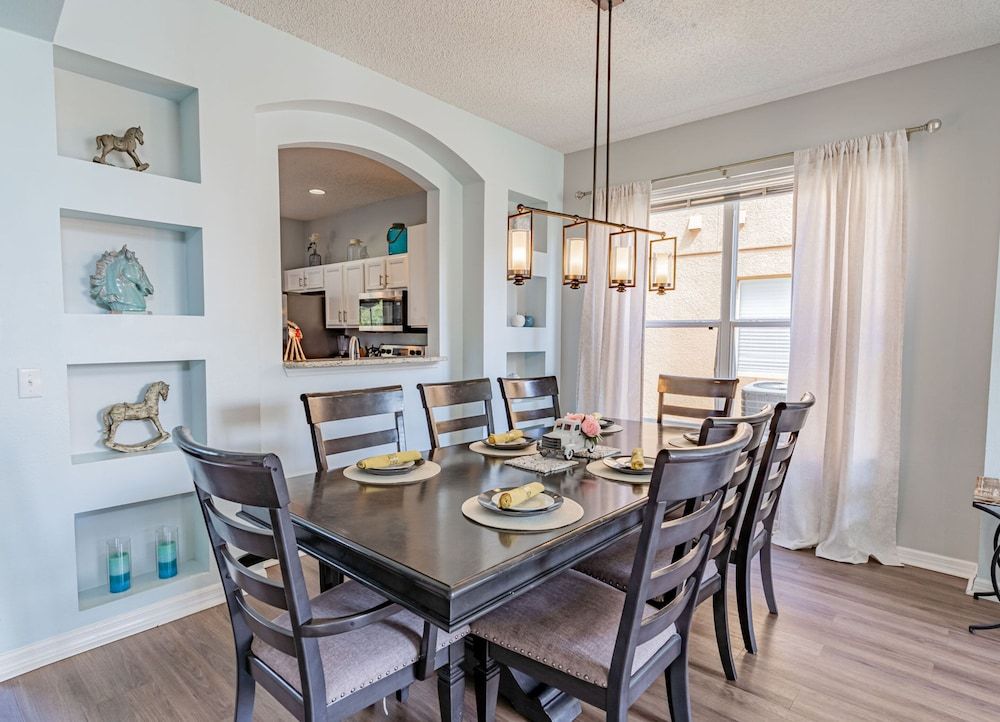 undefined 7 Bedroom Villa, Private Pool, Resort Amenities 2