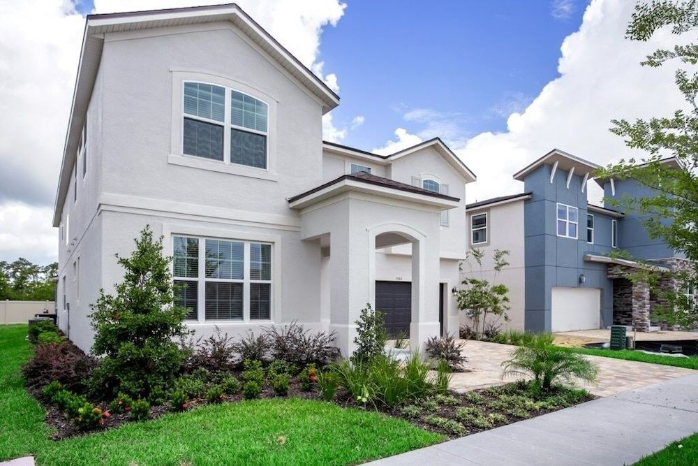 undefined Jedi Temple! Take A Virtual Tour Private Pool! 9 Bedroom Villa by RedAwning 4