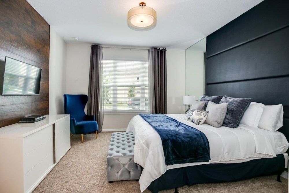 undefined Jedi Temple! Take A Virtual Tour Private Pool! 9 Bedroom Villa by RedAwning 7