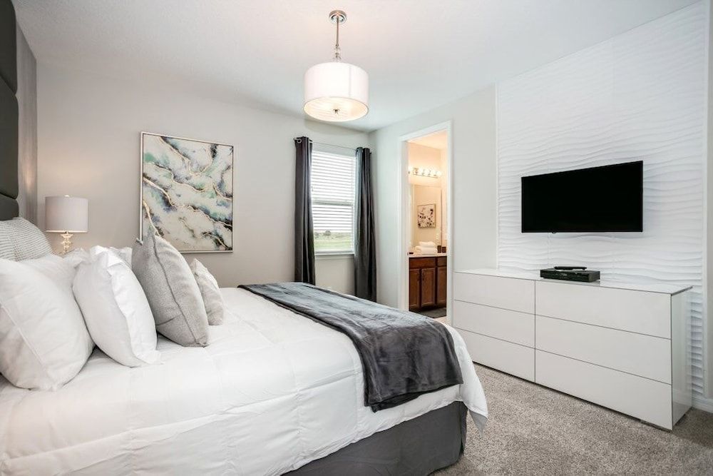 Jedi Temple! Take A Virtual Tour Private Pool! 9 Bedroom Villa by RedAwning Villa, Multiple Bedrooms 8