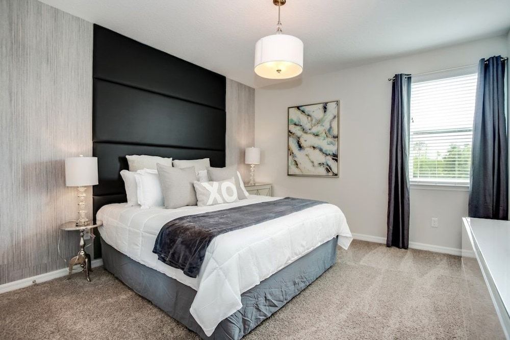 Jedi Temple! Take A Virtual Tour Private Pool! 9 Bedroom Villa by RedAwning Villa, Multiple Bedrooms 9