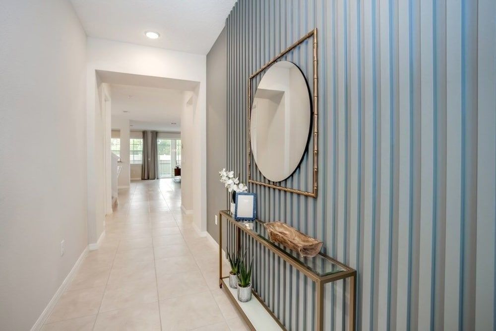 Jedi Temple! Take A Virtual Tour Private Pool! 9 Bedroom Villa by RedAwning Villa, Multiple Bedrooms 35