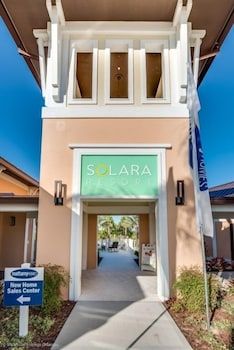 undefined Jedi Temple! Take A Virtual Tour Private Pool! 9 Bedroom Villa by RedAwning 2