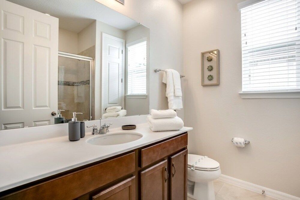 Jedi Temple! Take A Virtual Tour Private Pool! 9 Bedroom Villa by RedAwning Villa, Multiple Bedrooms 31