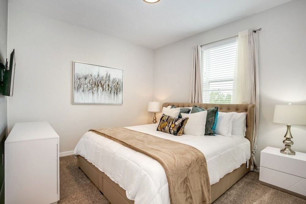 undefined Jedi Temple! Take A Virtual Tour Private Pool! 9 Bedroom Villa by RedAwning 10