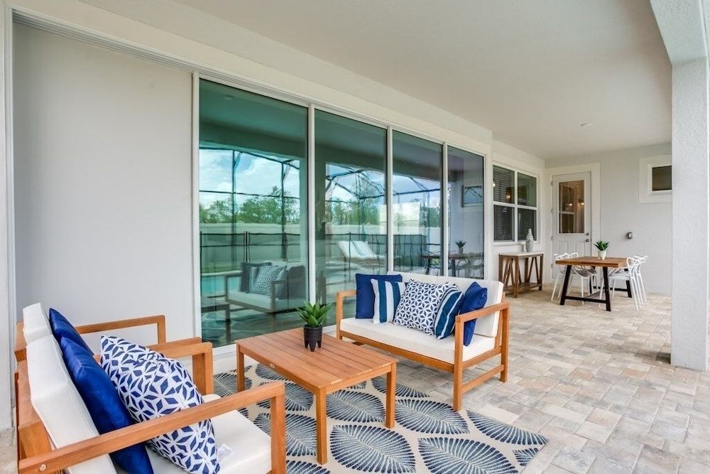 Jedi Temple! Take A Virtual Tour Private Pool! 9 Bedroom Villa by RedAwning Villa, Multiple Bedrooms 24