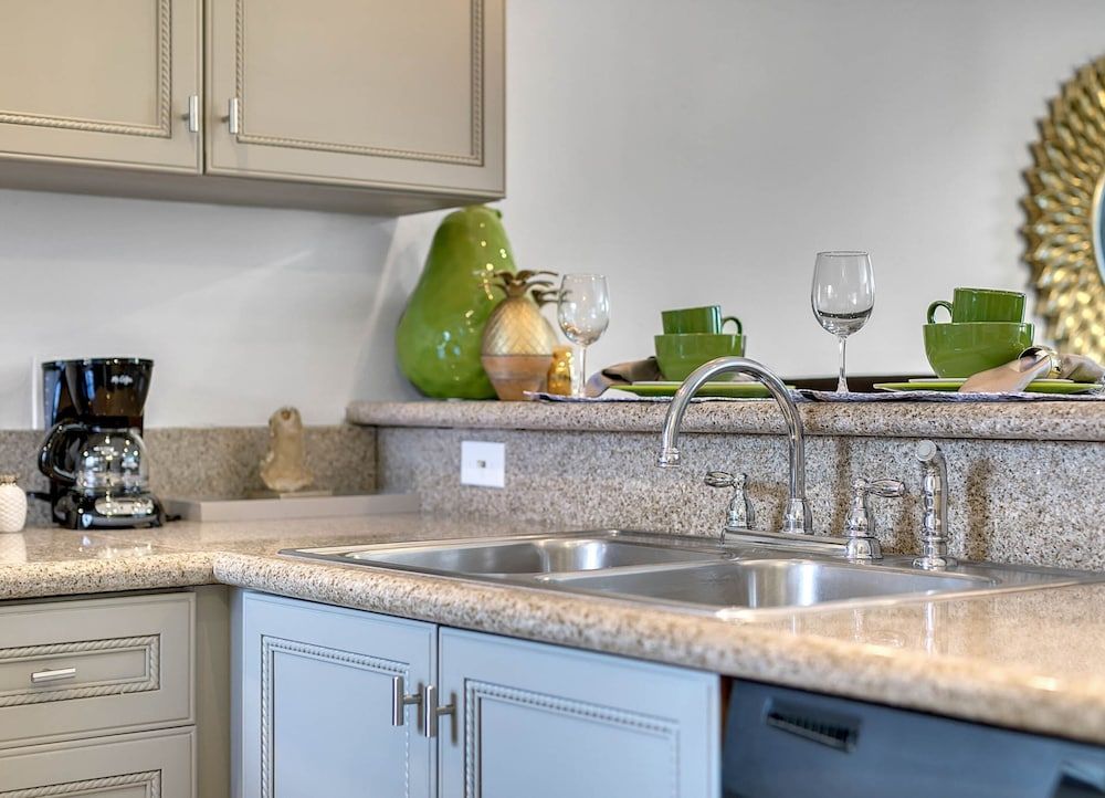 2 Bedroom l Waterpark & Resort Amenities Included, Themed Rooms Deluxe Villa, 2 Bedrooms, Pool Access 7