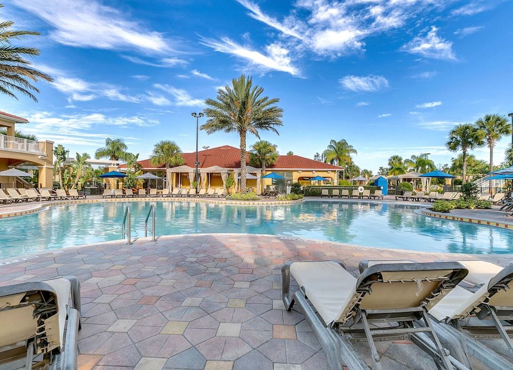 undefined 2 Bedroom l Waterpark & Resort Amenities Included, Themed Rooms 6