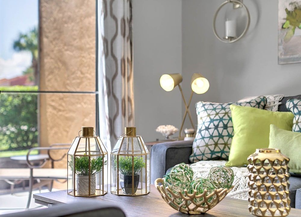 2 Bedroom l Waterpark & Resort Amenities Included, Themed Rooms Deluxe Villa, 2 Bedrooms, Pool Access 10