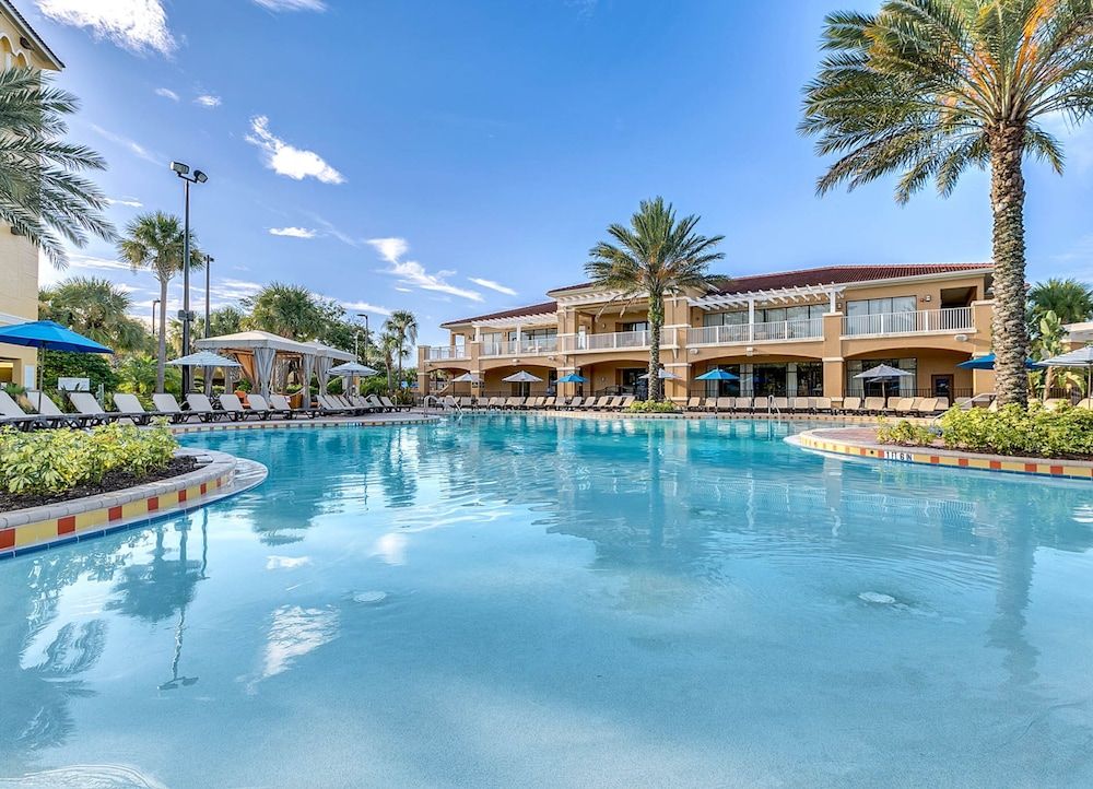 2 Bedroom l Waterpark & Resort Amenities Included, Themed Rooms Deluxe Villa, 2 Bedrooms, Pool Access 15