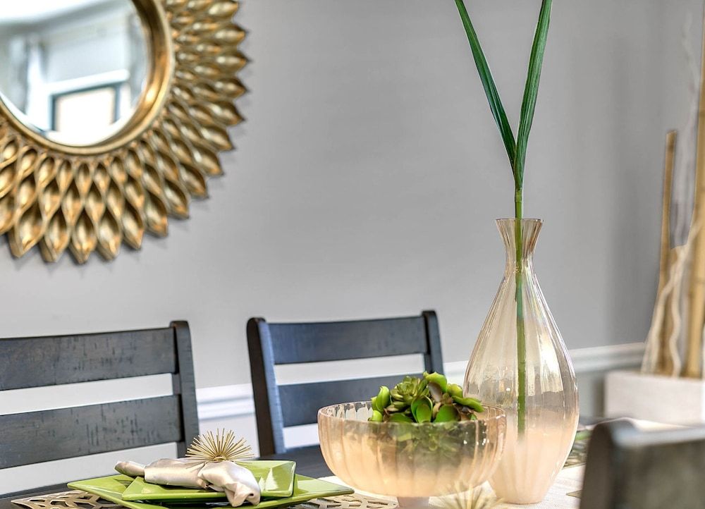 2 Bedroom l Waterpark & Resort Amenities Included, Themed Rooms Deluxe Villa, 2 Bedrooms, Pool Access 6